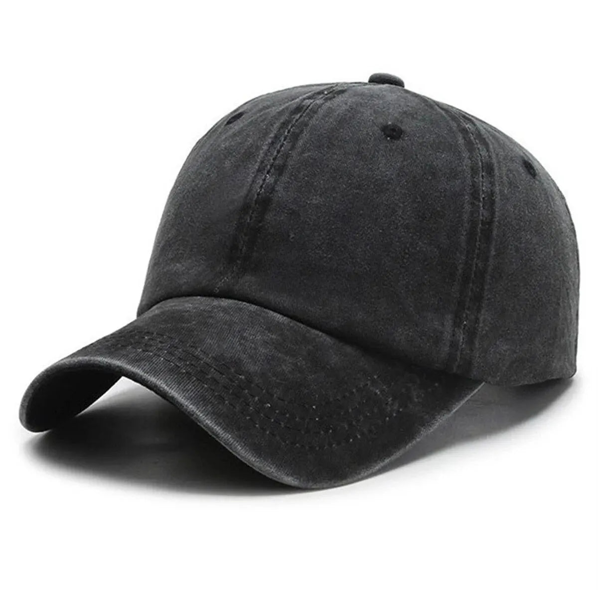 Unisex Streetwear Baseball Cap
