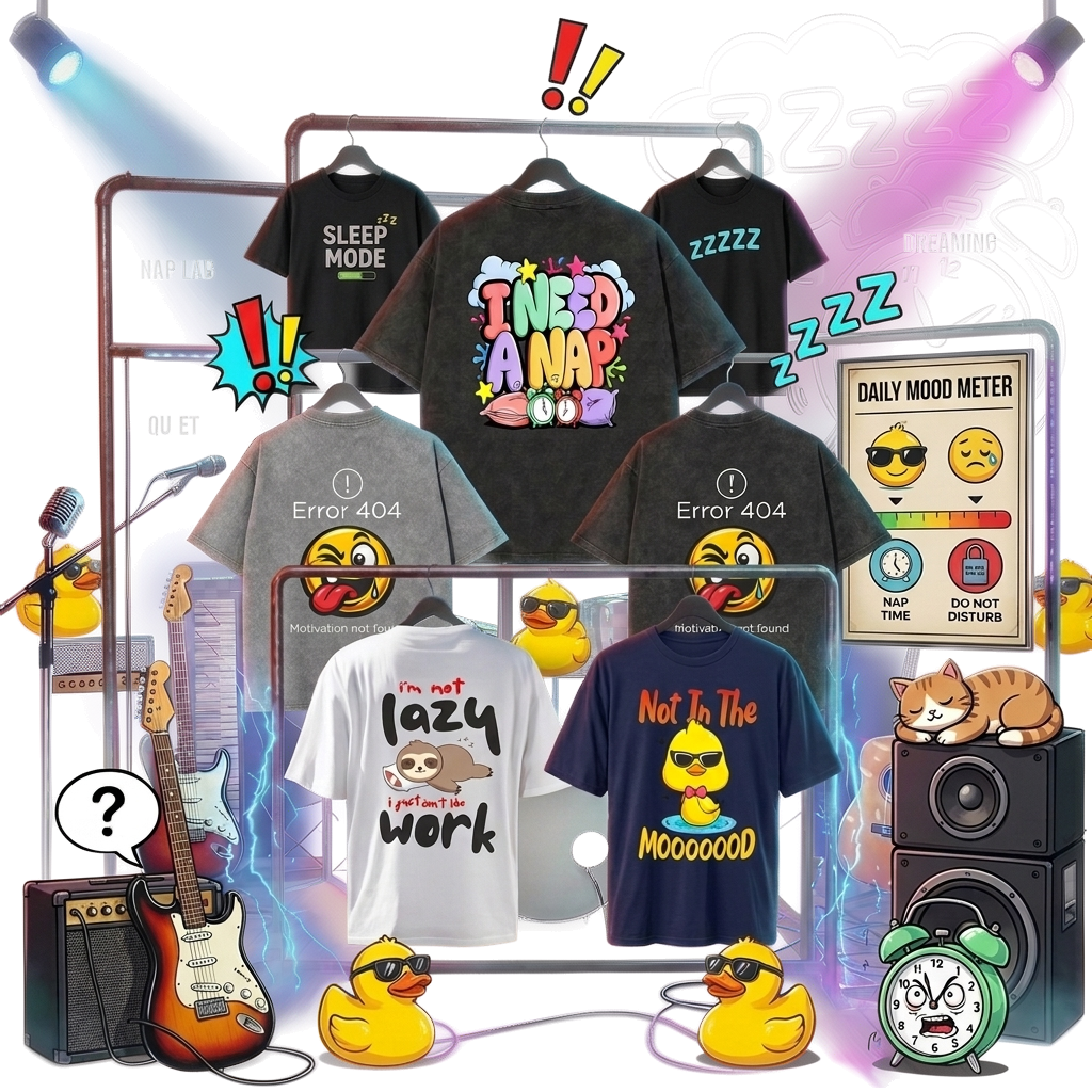 Fun Tees