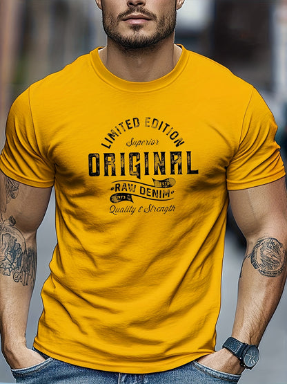 Unlimited Edition ORIGINAL Tee