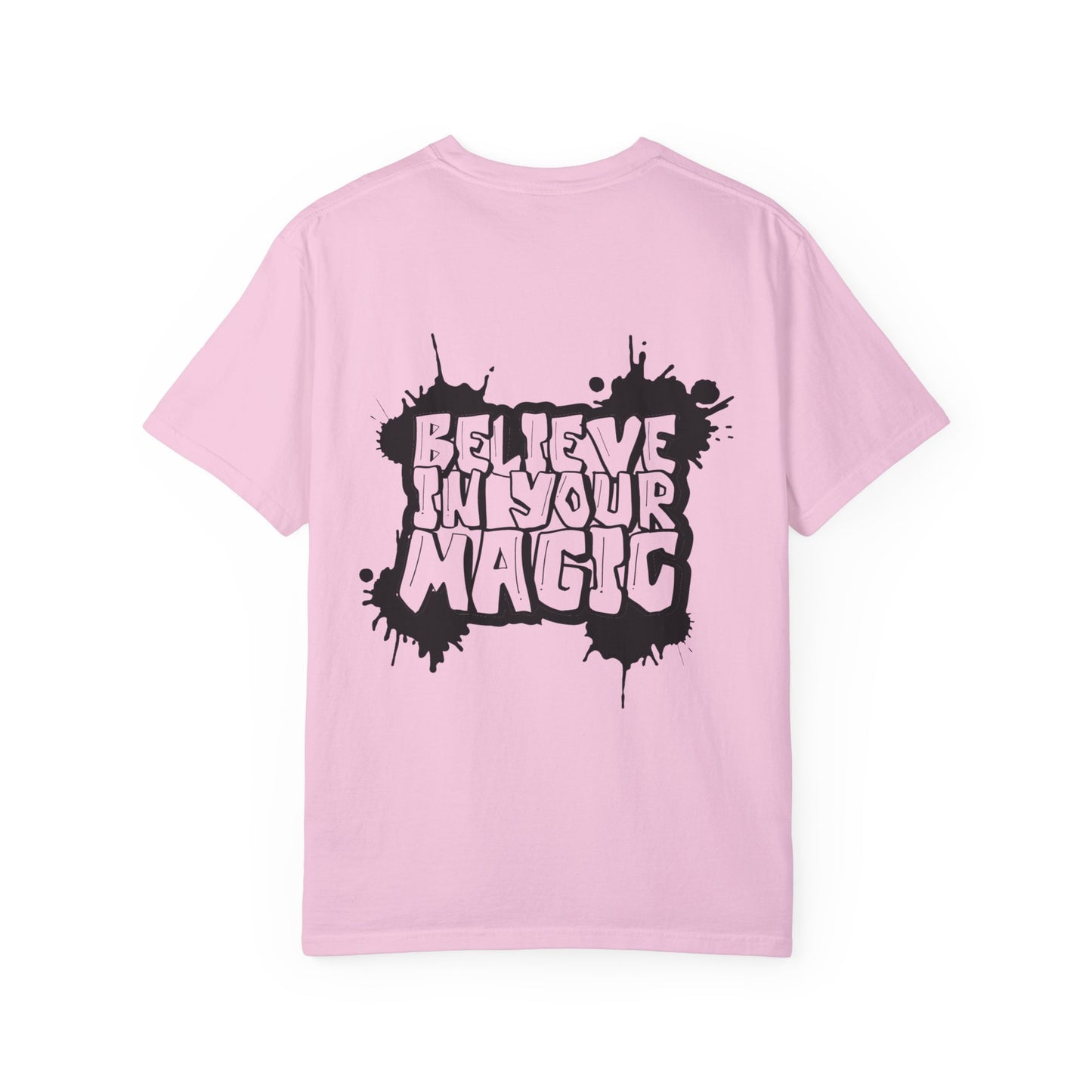 Believe in Your Magic