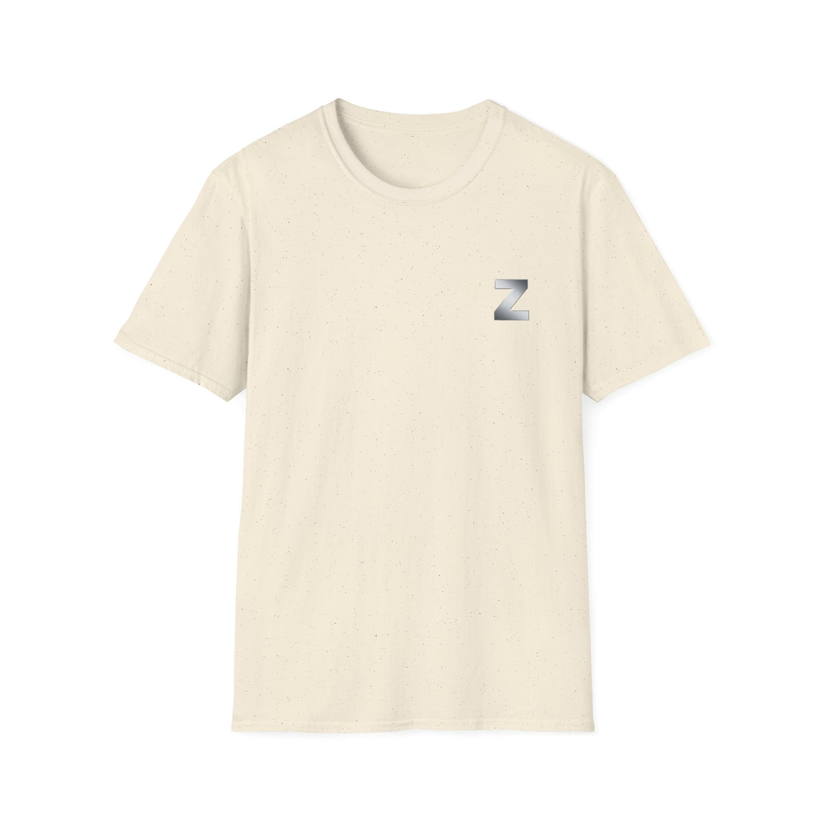 Not In The Moooood Chick Graphic T-Shirt — Cute Sunglasses Duck Tee