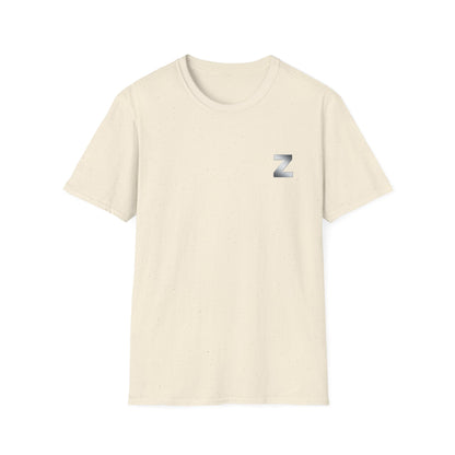 Not In The Moooood Chick Graphic T-Shirt — Cute Sunglasses Duck Tee