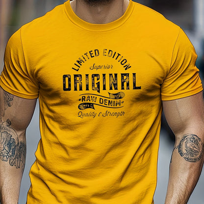 Unlimited Edition ORIGINAL Tee