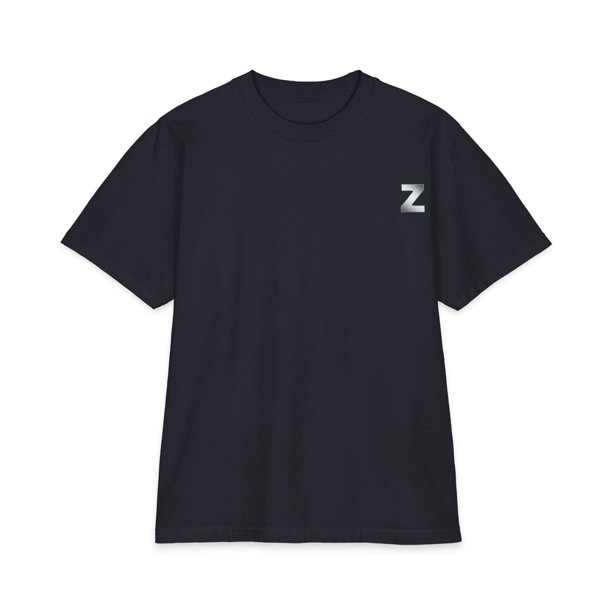 Naruto & Sasuke Anime T‑Shirt — Dual Ninjas Graphic Tee
