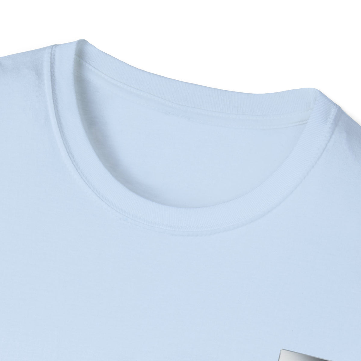 Heaven on Earth Bear Campback T-Shirt