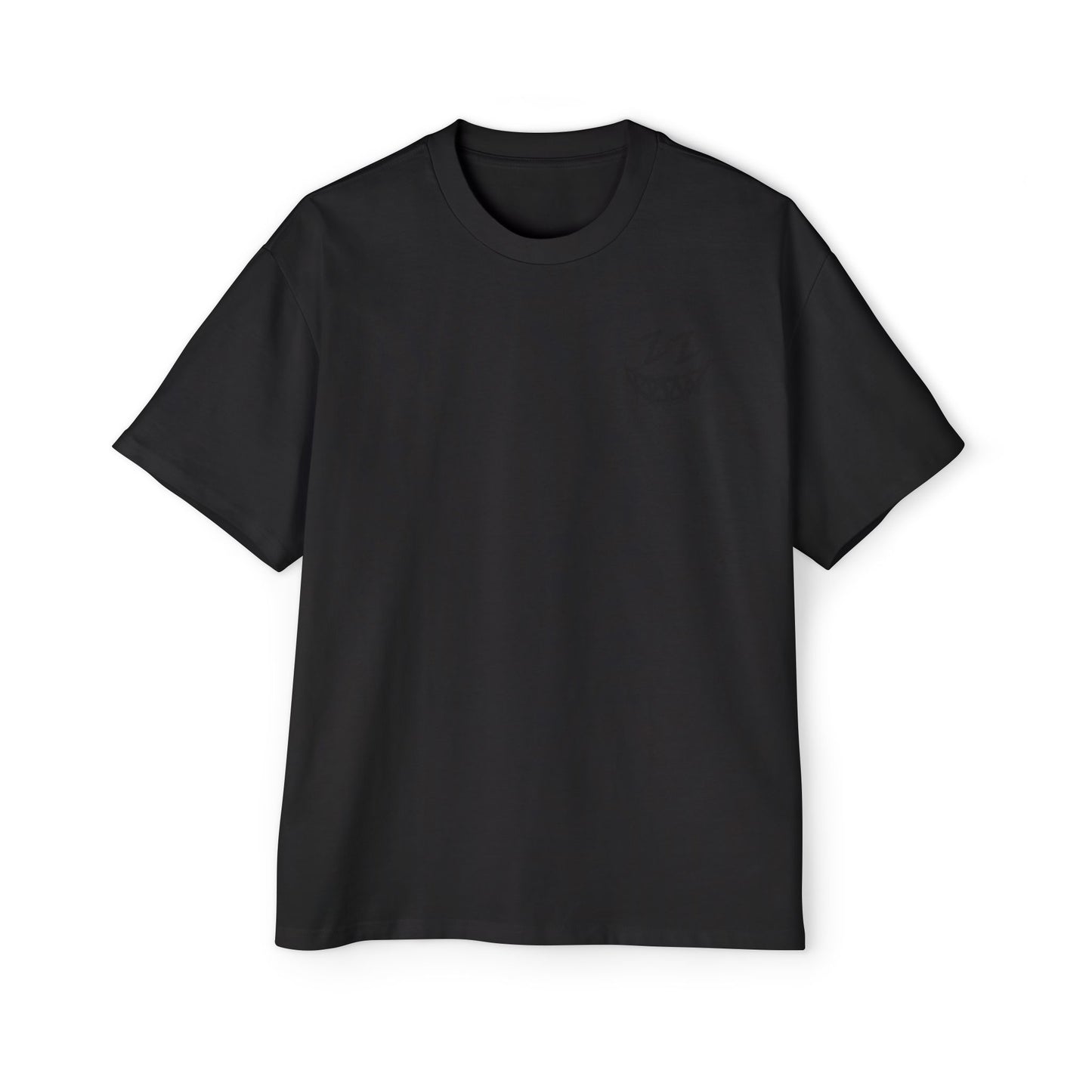 Oversized Tee - Gym Needs Me