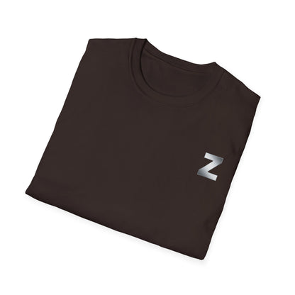 Out of Office Cat T-Shirt — Relaxed Vacation Tee with Sunglasses Graphic