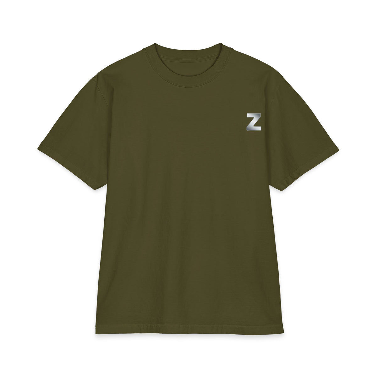 Naruto & Sasuke Anime T‑Shirt — Dual Ninjas Graphic Tee