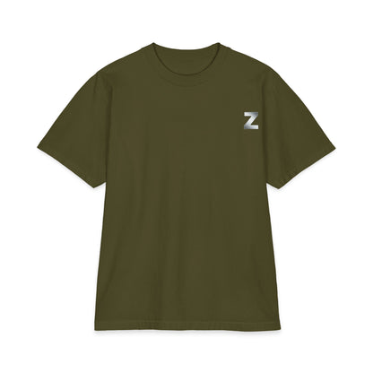 Naruto & Sasuke Anime T‑Shirt — Dual Ninjas Graphic Tee