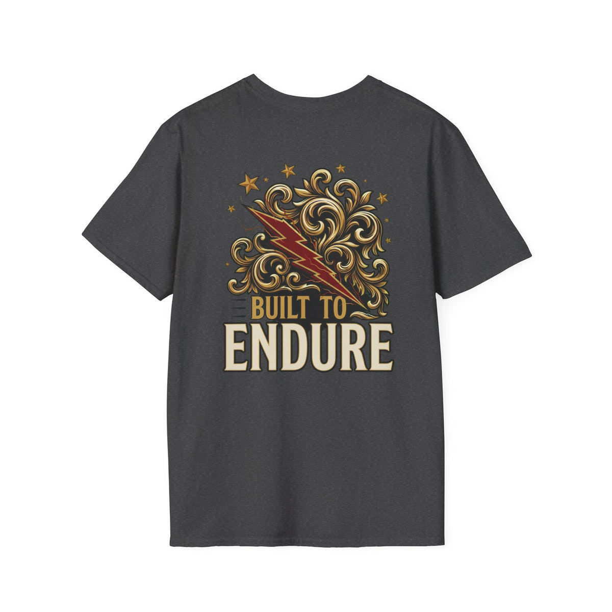Built to Endure T-Shirt