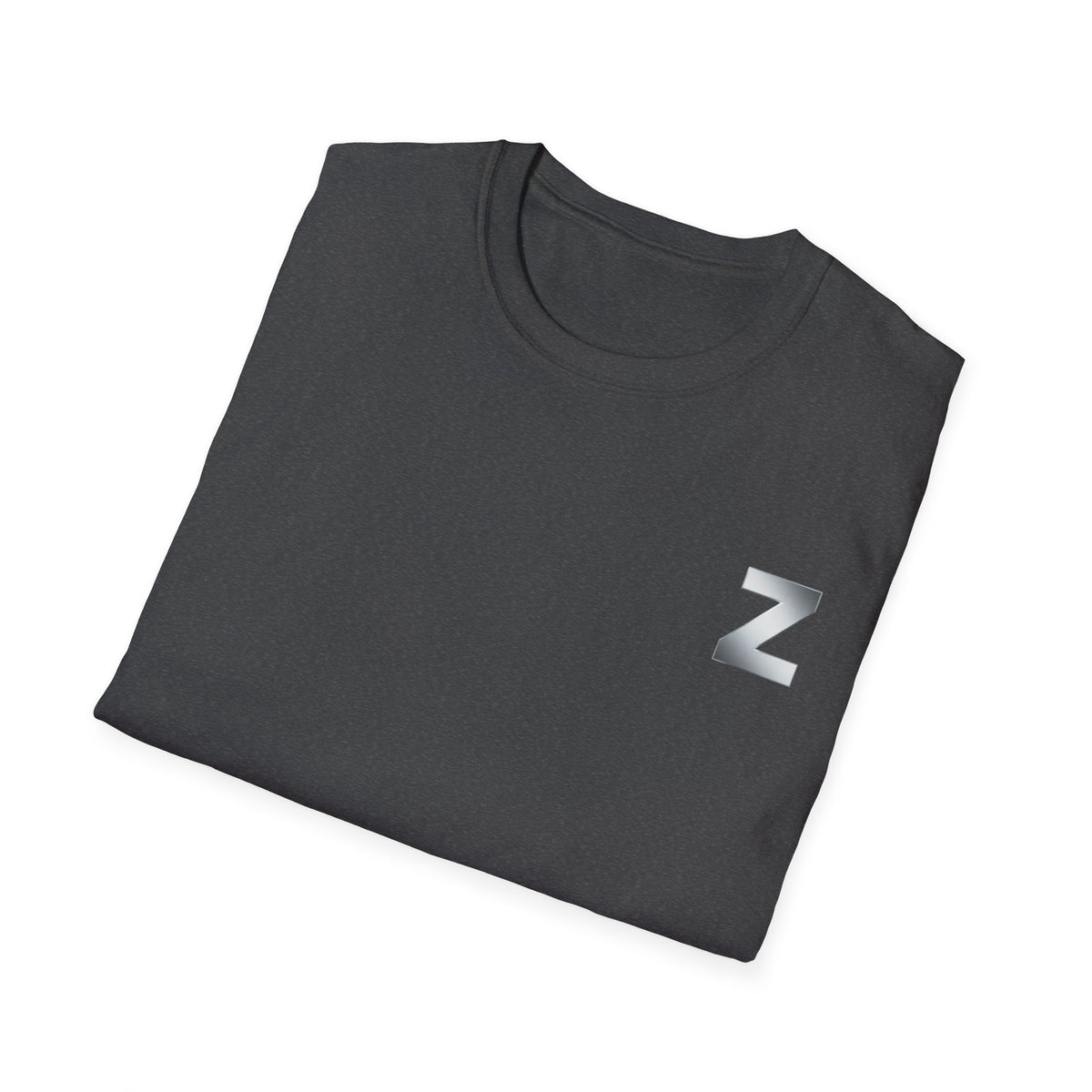 Heaven on Earth Bear Campback T-Shirt