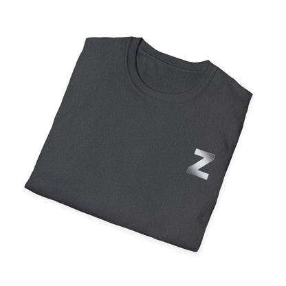 Heaven on Earth Bear Campback T-Shirt