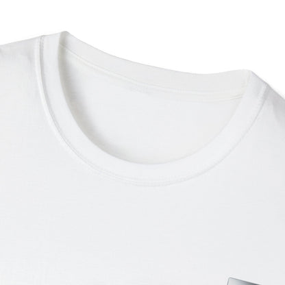Color Your World With Music Graphic T-Shirt