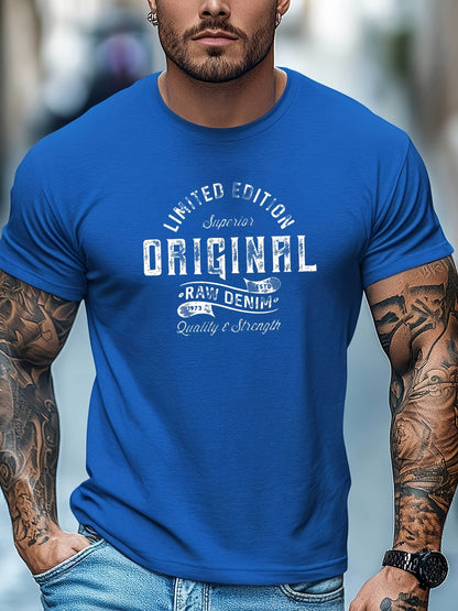Unlimited Edition ORIGINAL Tee