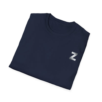 Error 404 Motivation Not Found T-Shirt