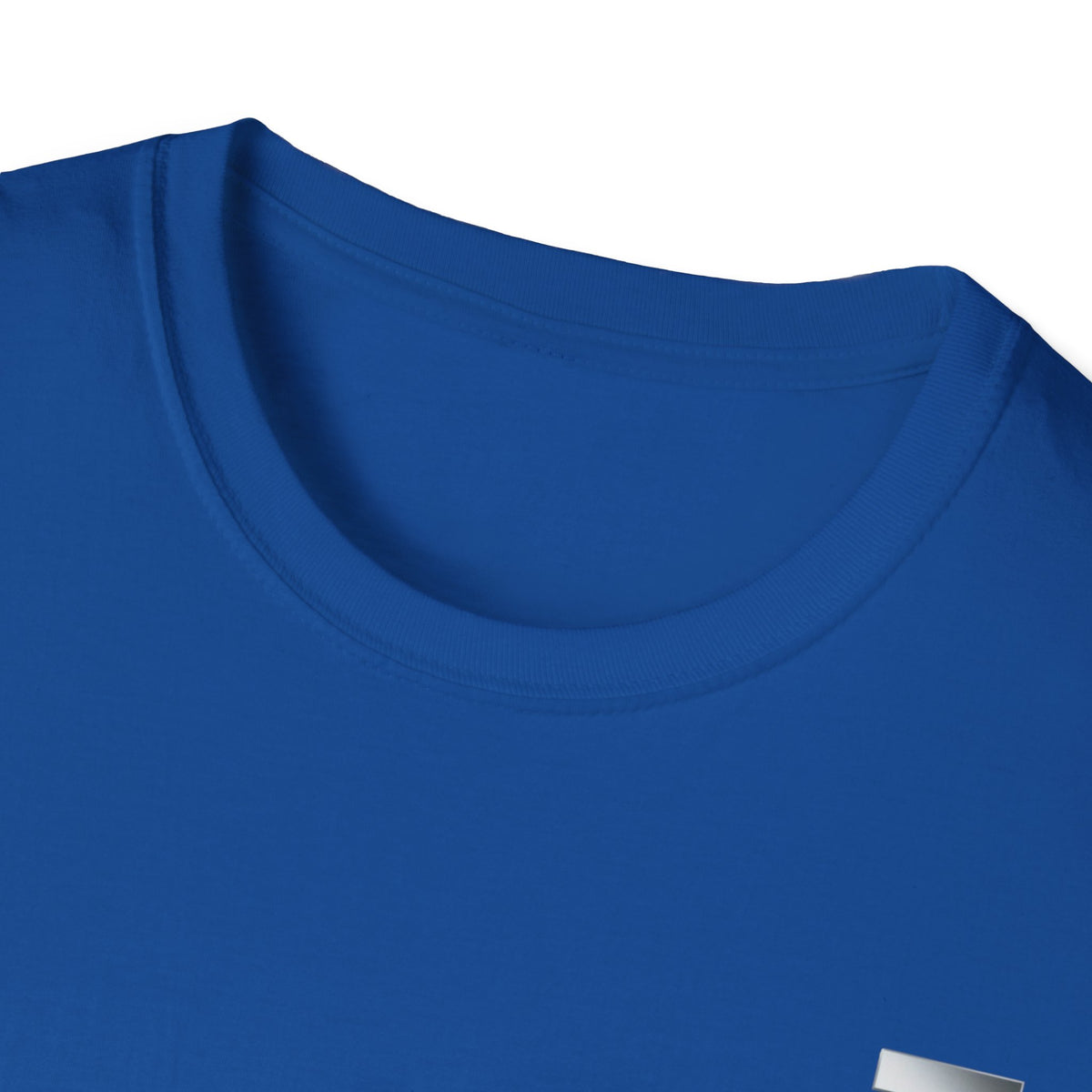 Tea Shirt T-Shirt — "it's a tea Shirt" Graphic Tee with Cup Design