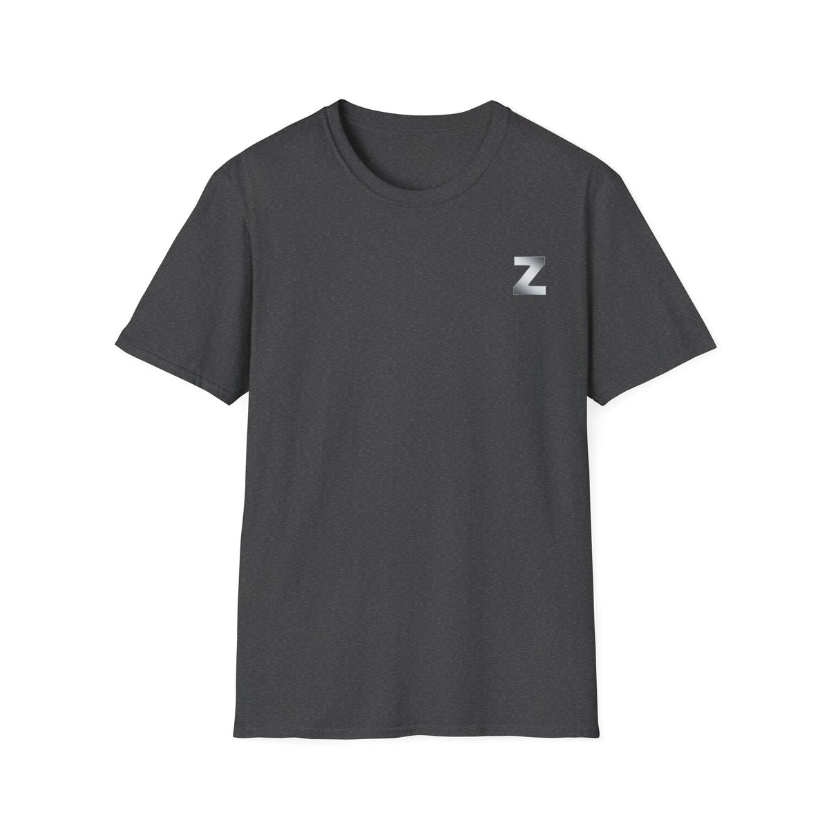 Tea Shirt T-Shirt — "it's a tea Shirt" Graphic Tee with Cup Design