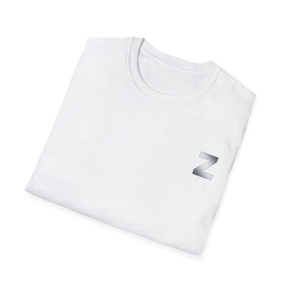 Professional Overthinker T-Shirt — Graffiti Street Style Graphic Tee