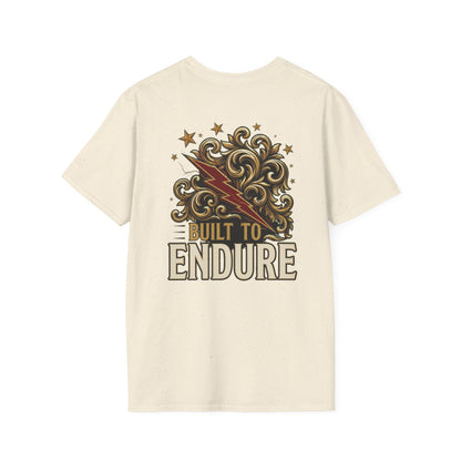 Built to Endure T-Shirt