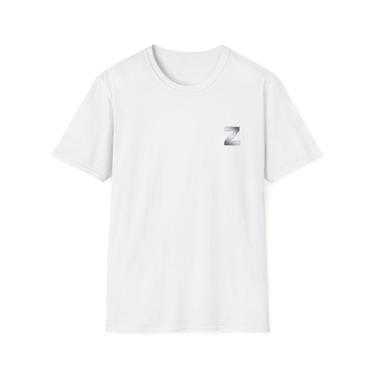Not In The Moooood Chick Graphic T-Shirt — Cute Sunglasses Duck Tee