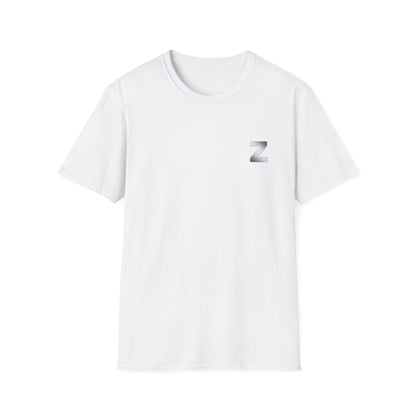 Not In The Moooood Chick Graphic T-Shirt — Cute Sunglasses Duck Tee