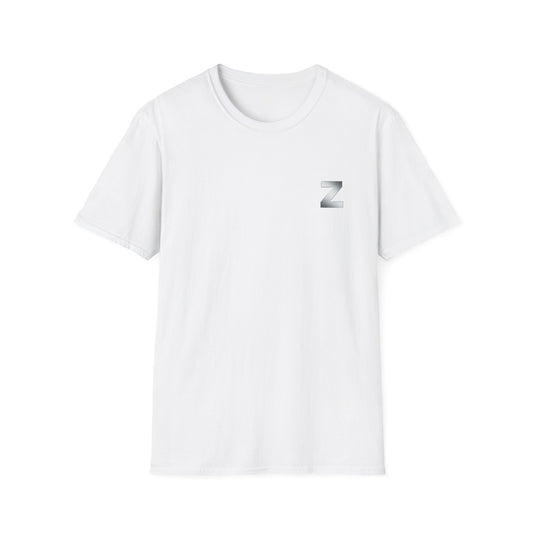 Not In The Moooood Chick Graphic T-Shirt — Cute Sunglasses Duck Tee