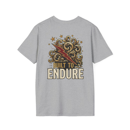 Built to Endure T-Shirt