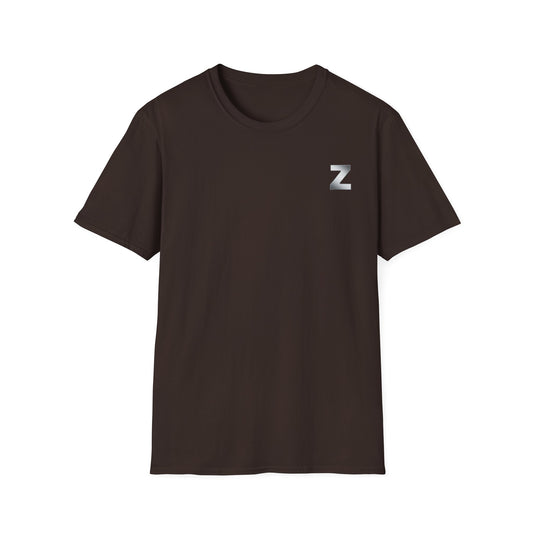 Tea Shirt T-Shirt — "it's a tea Shirt" Graphic Tee with Cup Design