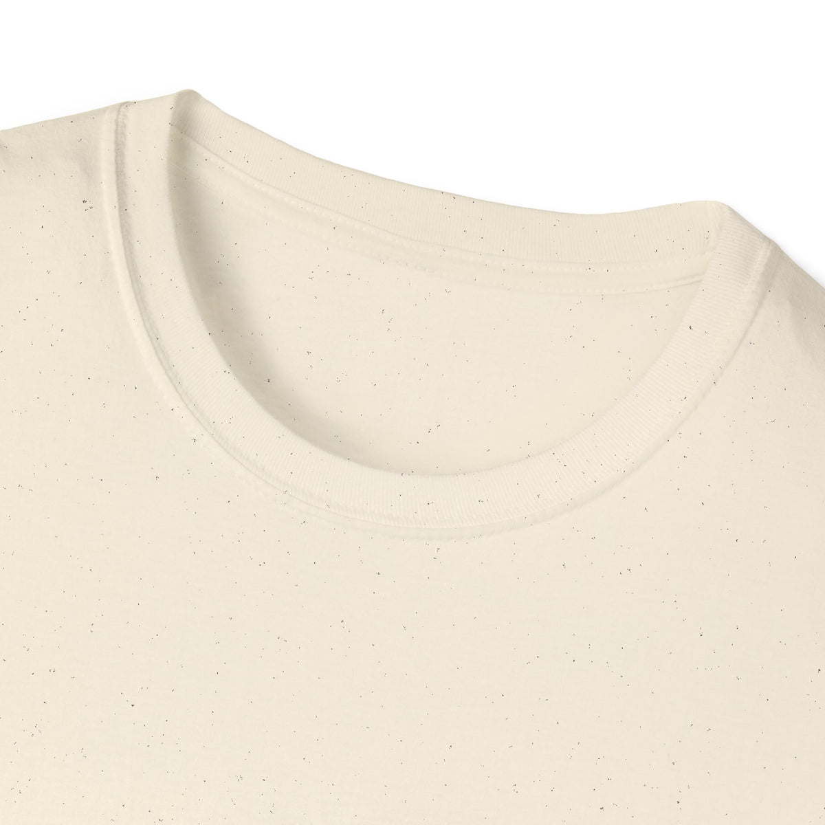 Not In The Moooood Chick Graphic T-Shirt — Cute Sunglasses Duck Tee