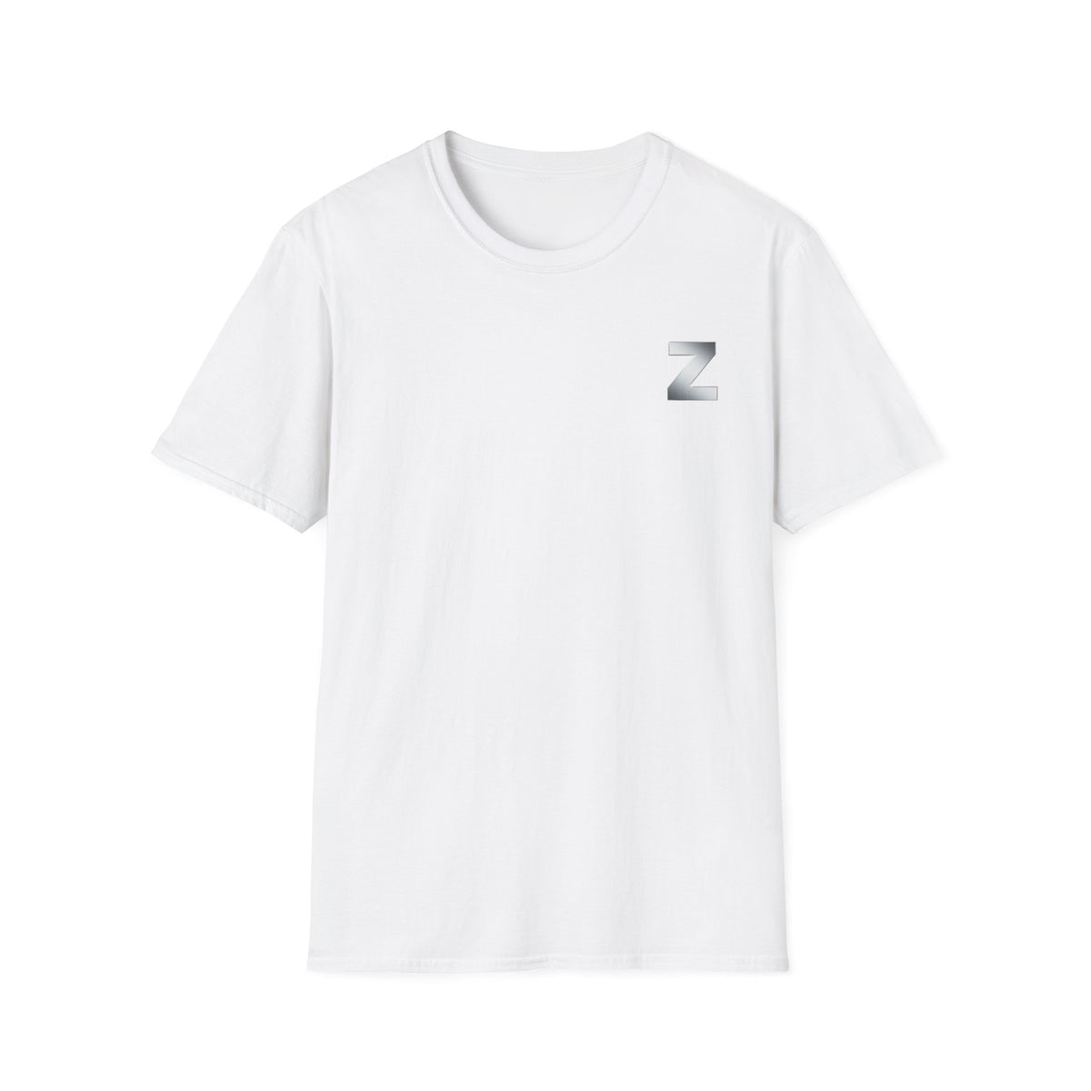 Heaven on Earth Bear Campback T-Shirt