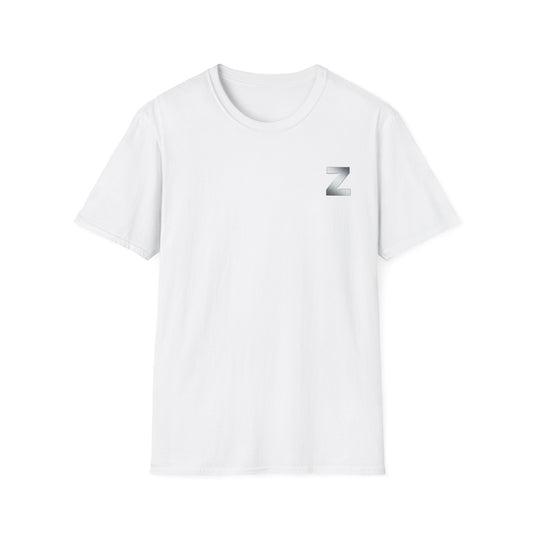 Heaven on Earth Bear Campback T-Shirt