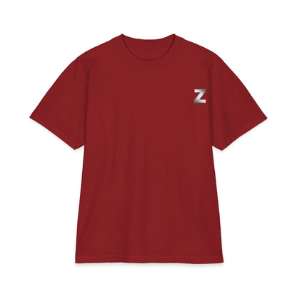 Anime Duo Graphic T-Shirt