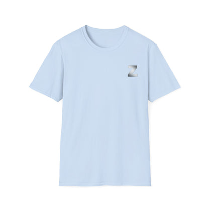 Heaven on Earth Bear Campback T-Shirt