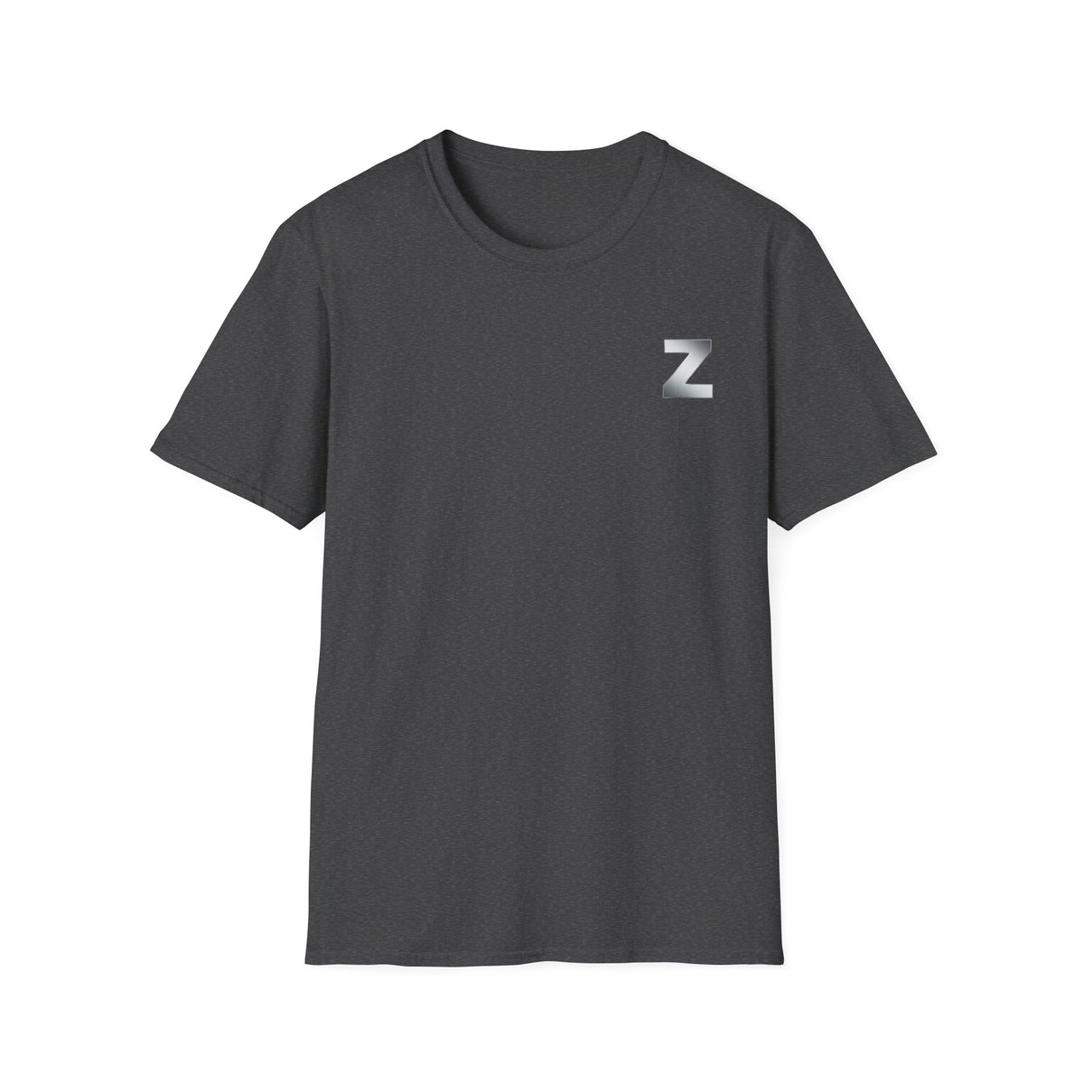 Heaven on Earth Bear Campback T-Shirt