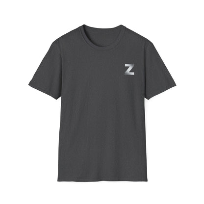 Heaven on Earth Bear Campback T-Shirt