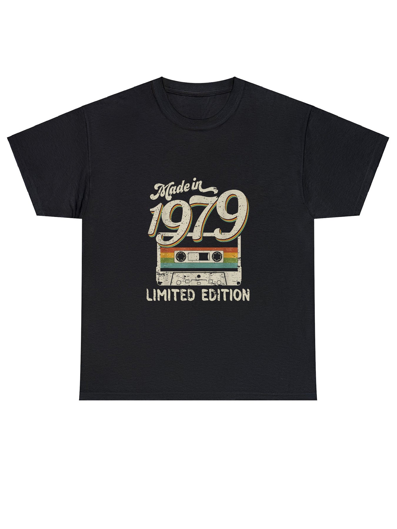 Unlimited Edition Made in 1979 Tee