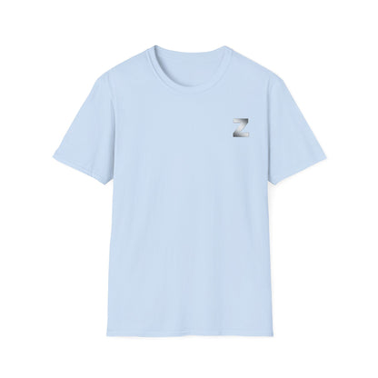 Lion King Crown T-Shirt — Regal Roaring Graphic Tee