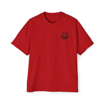 Oversized Tee - Gym Needs Me