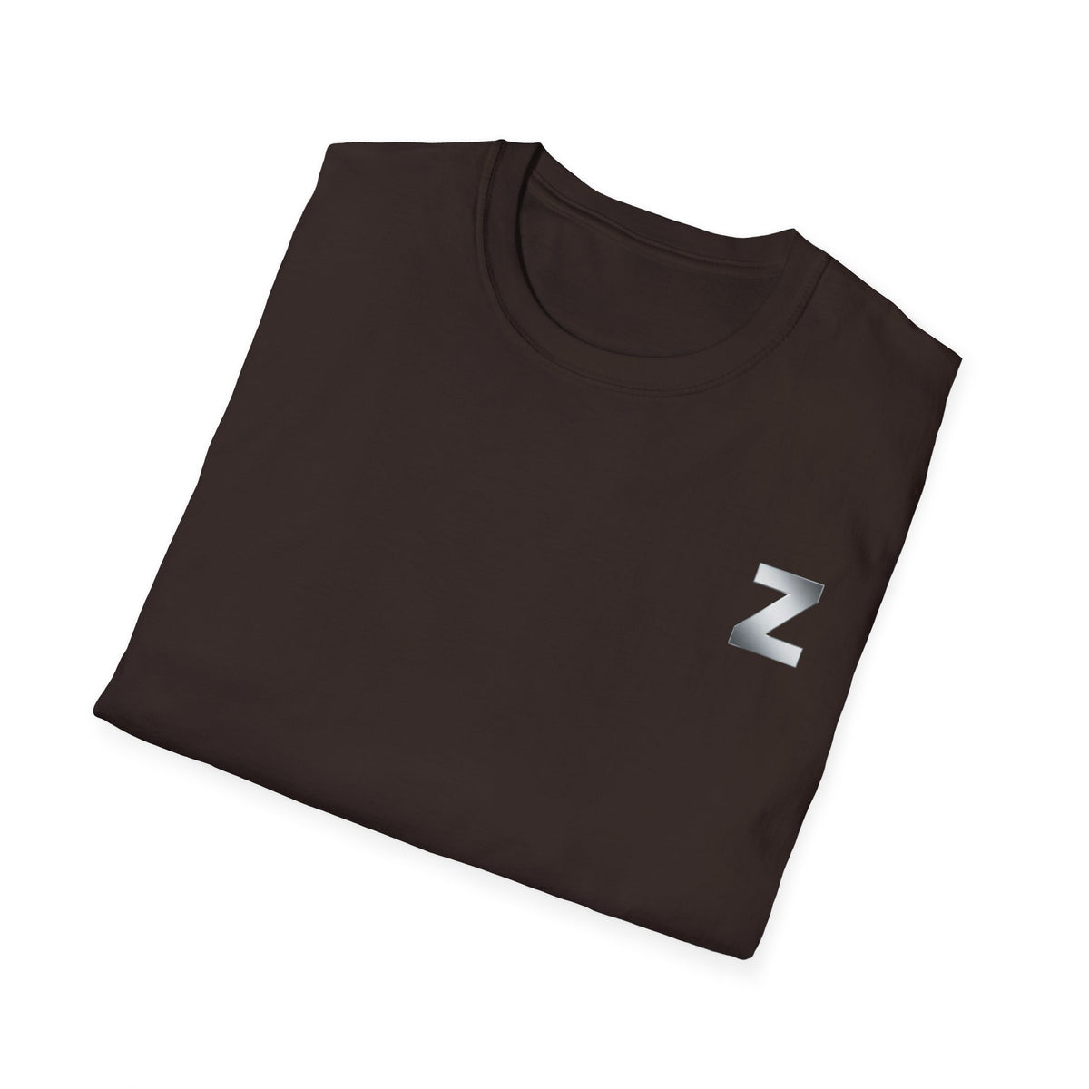 Emoji Tongue-Out T-Shirt — Funny Winking Smiley Tee with "HA HA HA" Speech Bubbles