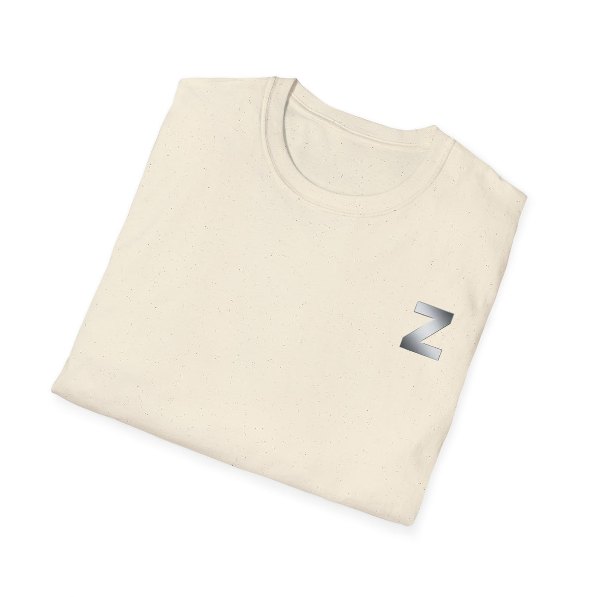 Graphic T-Shirt — "Don't Be Shy, Be Confident Like Me" Cool Dog Design