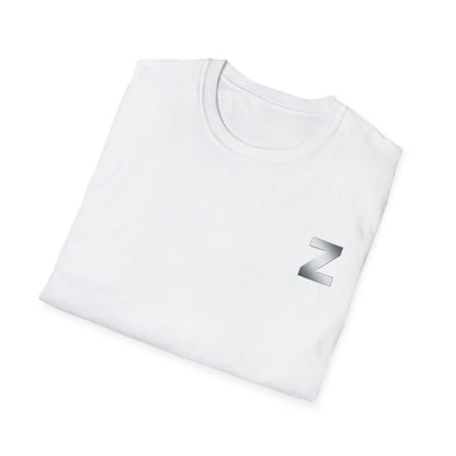 Heaven on Earth Bear Campback T-Shirt