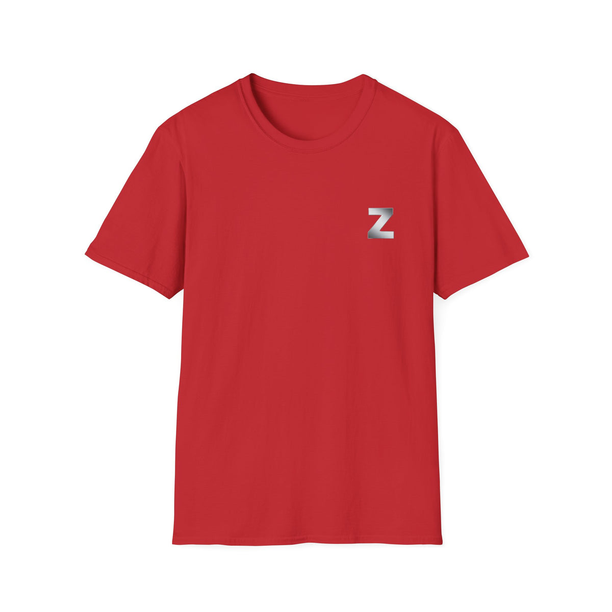 Not In The Moooood Chick Graphic T-Shirt — Cute Sunglasses Duck Tee
