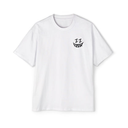 Oversized Tee - Gym Needs Me