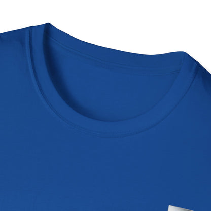 Rare Breed Graphic T-Shirt — Gothic Drip Logo