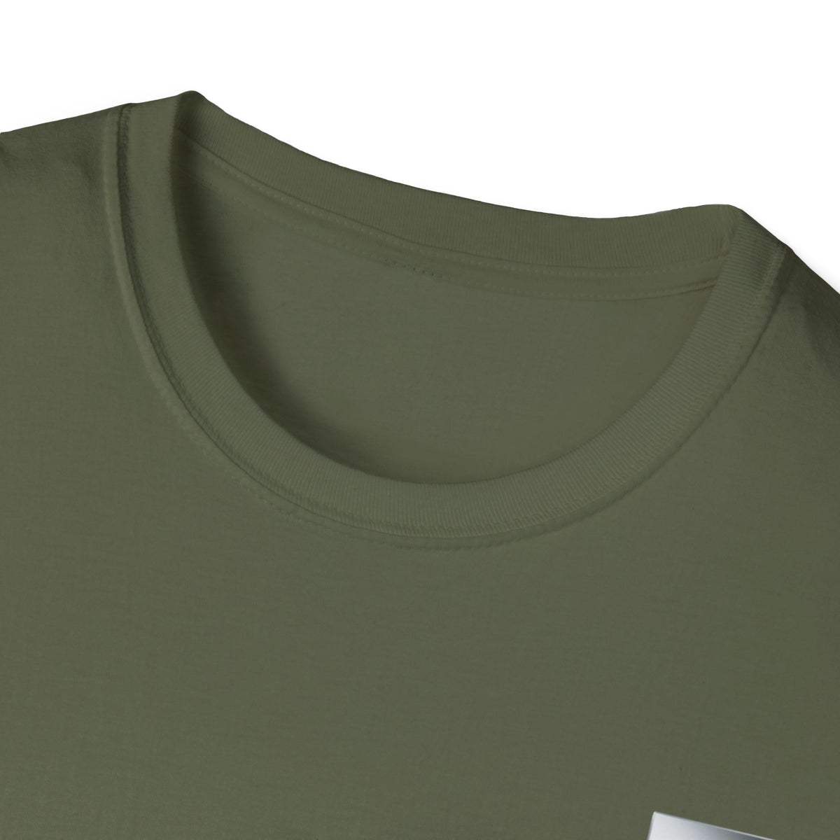 Heaven on Earth Bear Campback T-Shirt