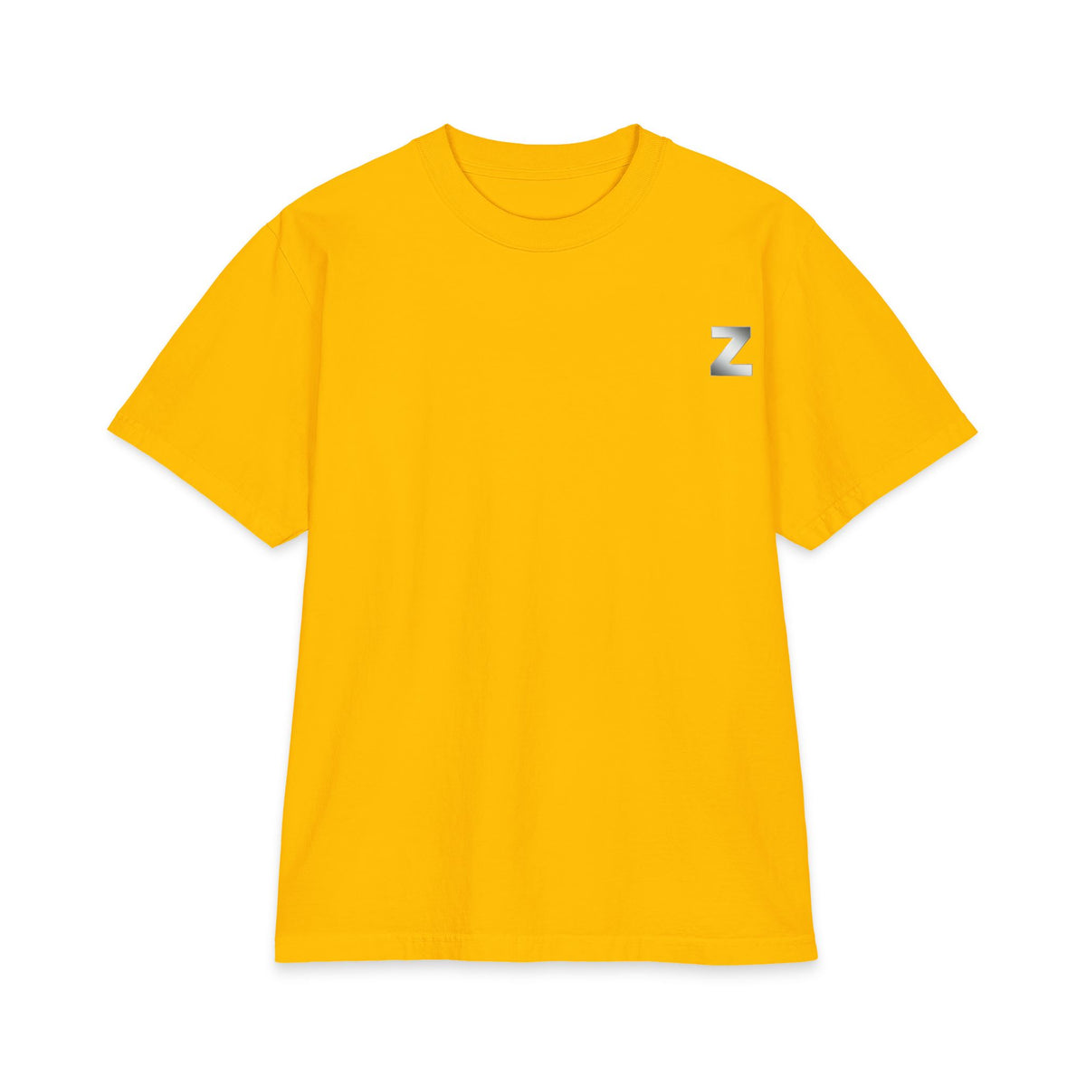Anime Duo Graphic T-Shirt