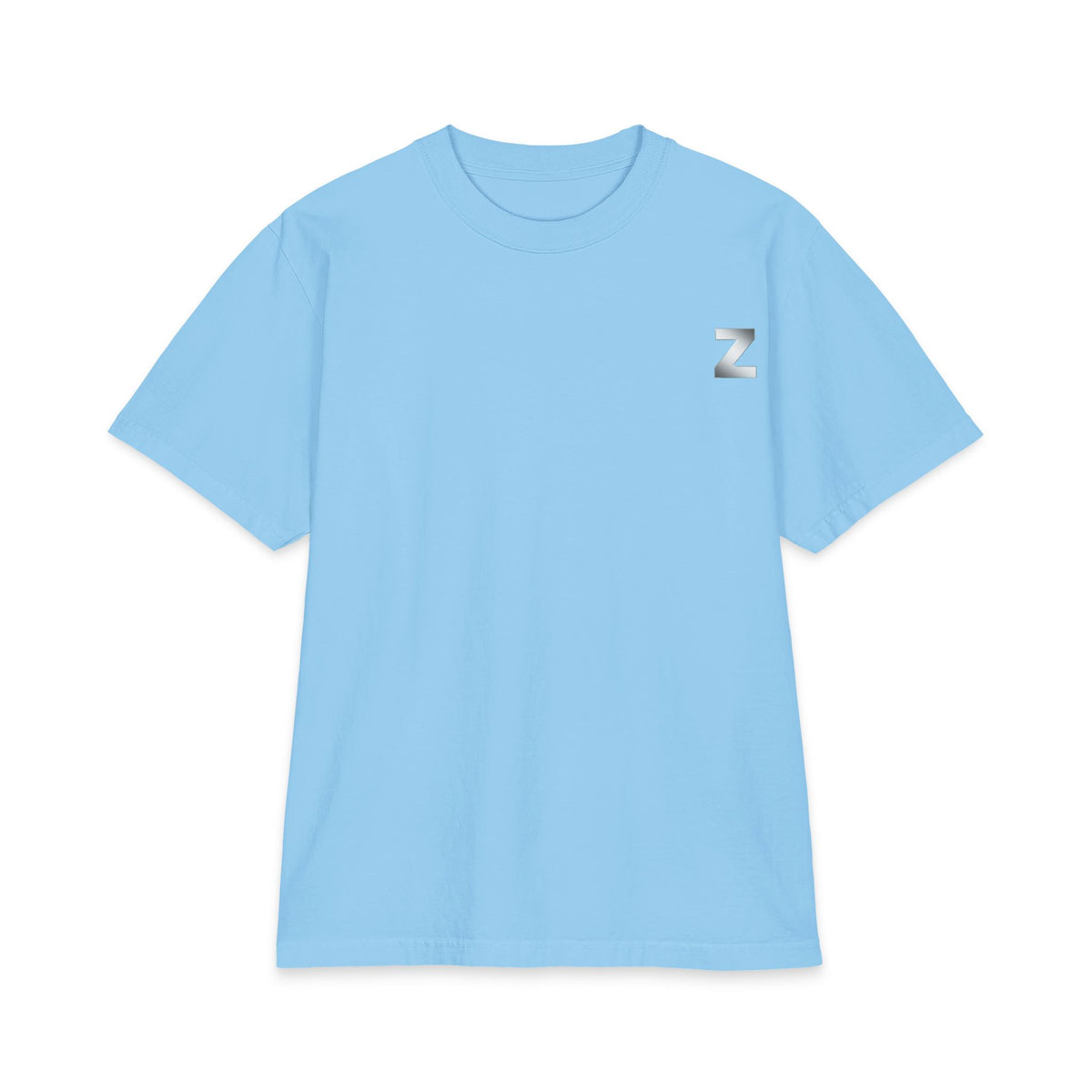Naruto & Sasuke Anime T‑Shirt — Dual Ninjas Graphic Tee