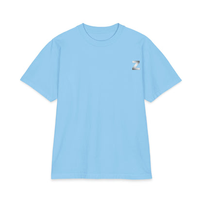 Naruto & Sasuke Anime T‑Shirt — Dual Ninjas Graphic Tee