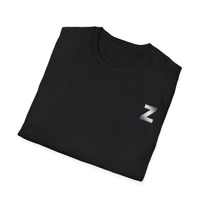 Error 404 Motivation Not Found T-Shirt