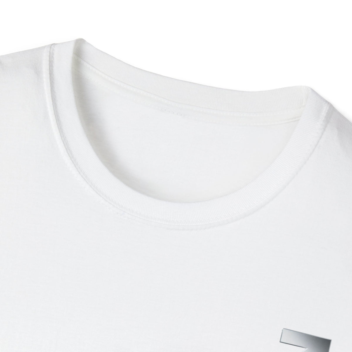 Graphic T-Shirt — "Don't Be Shy, Be Confident Like Me" Cool Dog Design